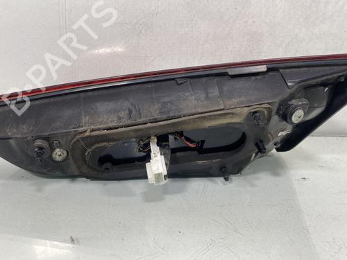 Left tailgate light HYUNDAI i20 II (GB, IB) 1.4 CRDi | BP29286936C79 