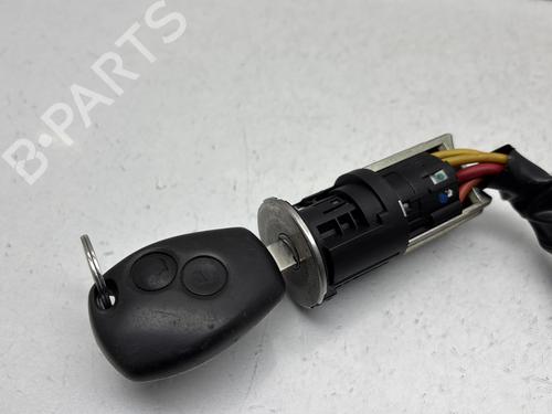 Ignition barrel DACIA SANDERO 1.4 (BS0C, BS0A, BS0G, BS1F, BS0E) | BP29453234M48 