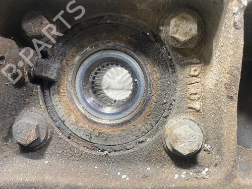 Right front steering knuckle MINI MINI (R50, R53) Cooper | BP29707130M26 