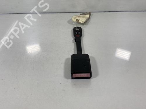 Used Seat buckle Seat buckle PEUGEOT 1007 (KM_) 1.4 HDi (68 hp) 19983389 19983389