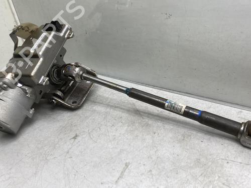 Used Steering column Steering column FORD KA (RU8) 1.2 (69 hp) 26461913 26461913