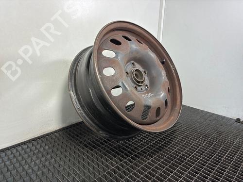 Used Rim Rim 38550098 38550098