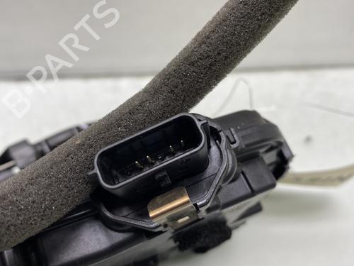 Front right lock RENAULT ZOE (BFM_) ZOE | BP26616616C97 - Image 3