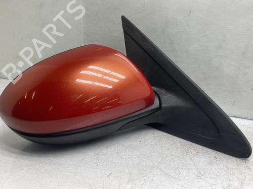 Right mirror MAZDA 3 (BK)  | BP19962589C27 