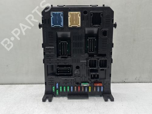 Used Fuse box CITROËN C4 Picasso I MPV (UD_) 2.0 i 16V (140 hp) 30941000