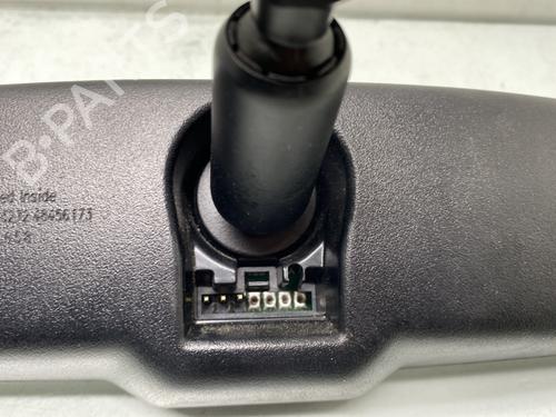 Used Rear mirror Rear mirror CITROËN C4 AIRCROSS 1.6 HDi 115 AWC (114 hp) 31720940 31720940