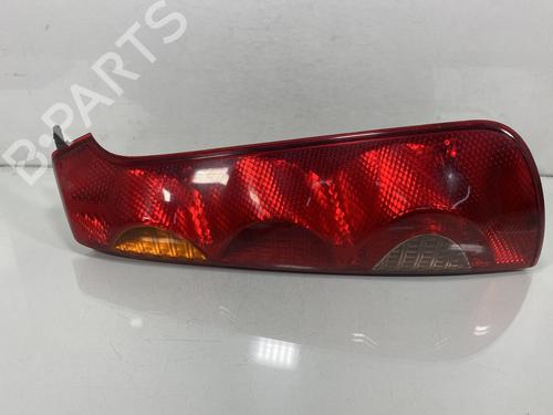 Used Right taillight NISSAN NOTE (E11, NE11) 1.4 (88 hp) 19980448