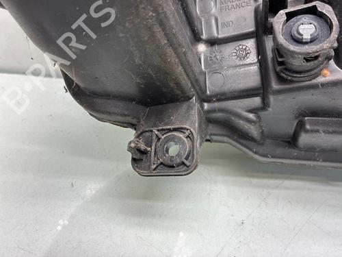 Optica esquerda Optica esquerda PEUGEOT 106 II (1A_, 1C_) 1.0 i (50 hp) 32368096 32368096