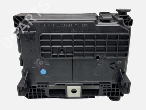 Fuse box CITROËN C3 Picasso (SH_) 1.6 HDi 110 | BP39946342E1 - Image 2