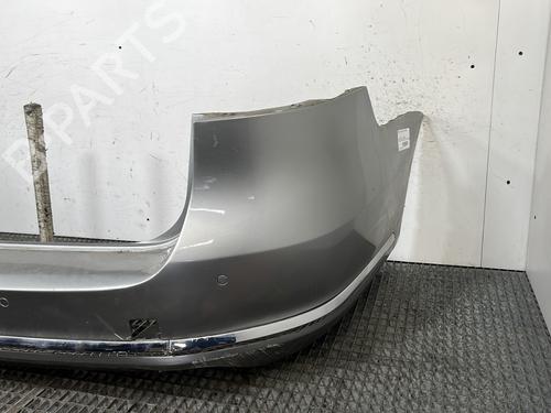Rear bumper VW CC B7 (358)  | BP30059809C8