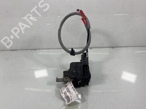 Front right lock FORD MONDEO IV (BA7)  | BP19999293C97 
