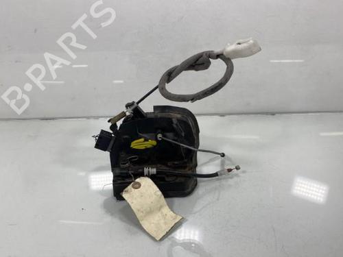 Used Rear left lock Rear left lock BMW X5 (E53) 3.0 d (184 hp) 19976580 19976580