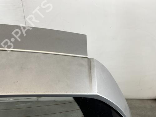 Tailgate CHEVROLET AVEO Hatchback (T300) 1.2 | BP30180968C6 