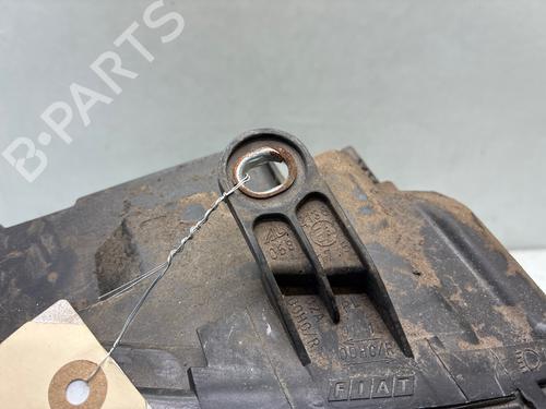 Right headlight FIAT PANDA (169_) 1.2 (169.AXB11, 169.AXB1A) | BP36307044C29  - Image 5