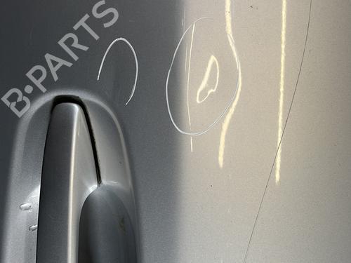 Left rear door TOYOTA AVENSIS Estate (_T27_) 2.0 D-4D (ADT270_, ADT270R) | BP29897725C4 