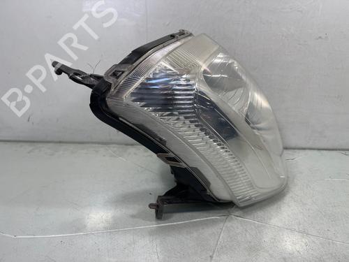 Right headlight CITROËN C2 (JM_) 1.4 HDi | BP38066032C29 - Image 2