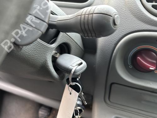 Udstødningssystem RENAULT TWINGO I (C06_) 1.2 (C066, C068) | BP29339877M121 