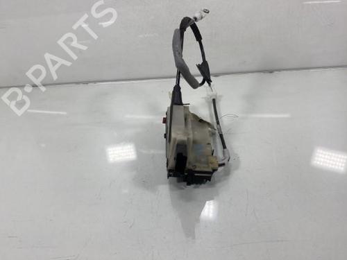 Rear left lock PEUGEOT 208 I (CA_, CC_)  | BP20025306C100 