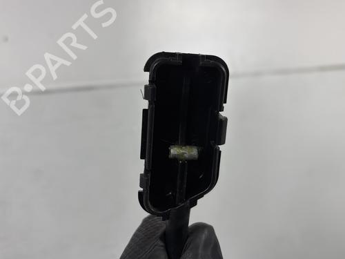 Højre bagtil lås RENAULT ESPACE IV (JK0/1_) 2.2 dCi (JK0H) | BP30910372C99 