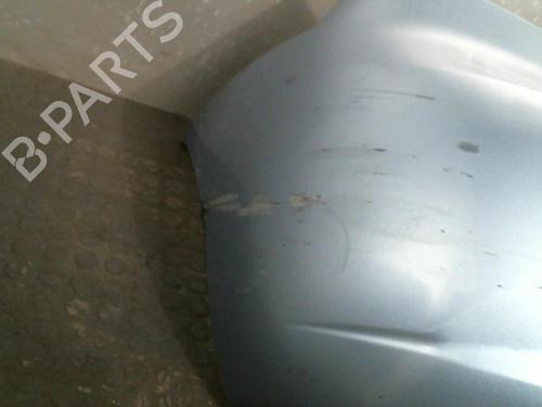 Rear bumper CHEVROLET KALOS  | BP27722617C8