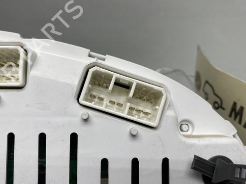 Instrument cluster HYUNDAI TUCSON (JM) 2.0 CRDi | BP25725857C47 
