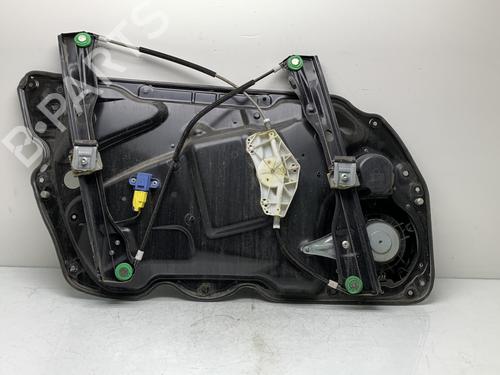 Front right window mechanism VW PASSAT B6 Variant (3C5)  | BP20007865C23 