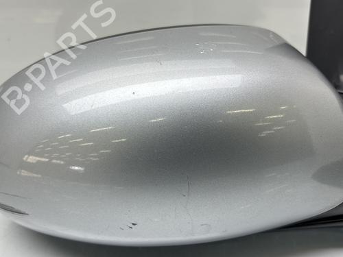 Right mirror FORD FOCUS I (DAW, DBW) 1.8 Turbo DI / TDDi | BP26616627C27 