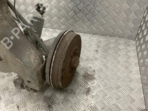 Rear axle PEUGEOT BIPPER (AA_) 1.4 HDi | BP29339887M2 