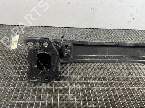 Front bumper reinforcement SKODA YETI (5L) 1.2 TSI | BP30107327C109