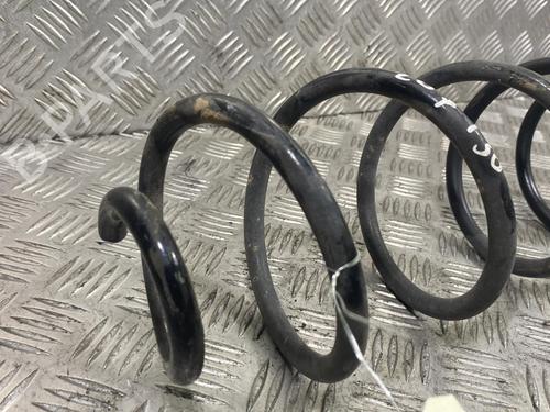Used Shock absorber spring PEUGEOT 3008 II SUV (MC_, MR_, MJ_, M4_) 1.2 THP/ PureTech 130 (MRHNSM, MRHNSU, MRHNSJ, MRHNYW,... (131 hp) 19956245