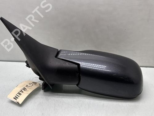 Left mirror RENAULT SCÉNIC II (JM0/1_) 1.9 dCi (JM14) | BP29507298C26 