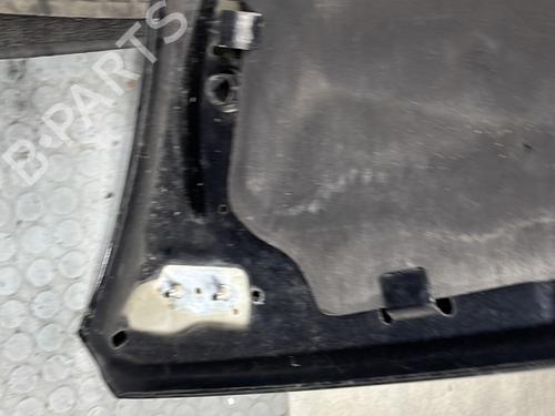 Hood DODGE CALIBER 2.0 CRD | BP27173807C1