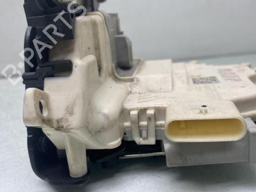 Front right lock AUDI A1 Sportback (8XA, 8XF) 1.6 TDI | BP19958959C97 