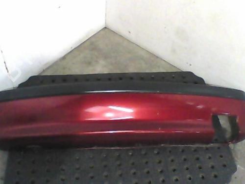 Used Rear bumper OPEL CORSA B (S93) [1993-2009]  19986012