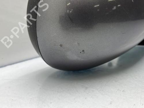 Right mirror RENAULT CLIO II (BB_, CB_)  | BP21961679C27 