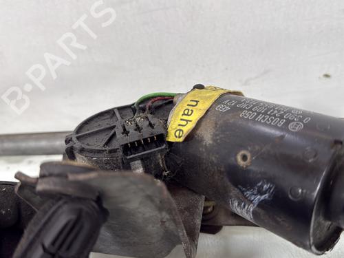 Used Front wiper motor Front wiper motor VW GOLF III Cabriolet (1E7) 1.8 (75 hp) 33115693 33115693