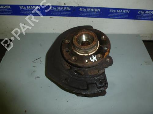 Used Right front steering knuckle OPEL VECTRA B (J96) [1995-2004]  20020851