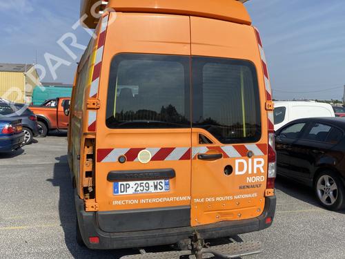Other RENAULT MASTER III Van (FV) 2.3 dCi 150 FWD (FV0F, FV03, FV09) | BP39983683O1 - Image 5