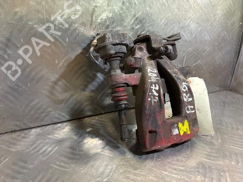 Used Left rear brake caliper Left rear brake caliper PEUGEOT 207 (WA_, WC_) 1.6 HDi (109 hp) 19975908 19975908