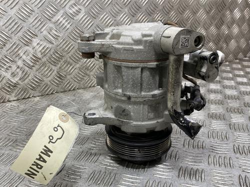 Used AC compressor BMW 1 (F20) 116 d (116 hp) 28540229