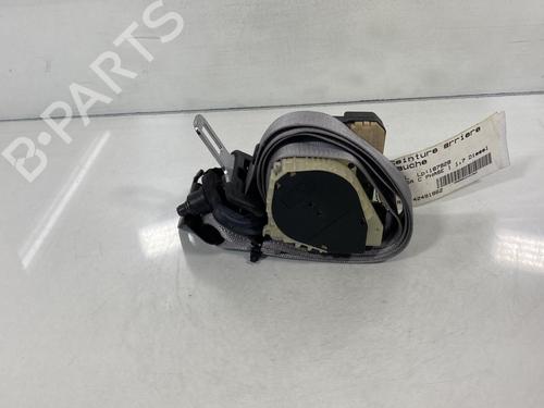 Used Rear left seatbelt Rear left seatbelt 20030771 20030771