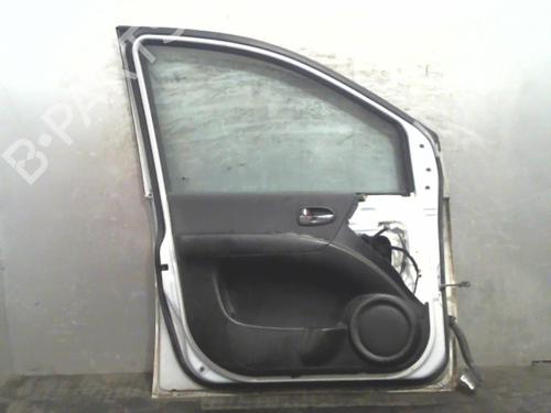 Used Left front door Left front door HYUNDAI MATRIX (FC) 1.5 CRDi (82 hp) 20032811 20032811