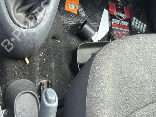 Front right window mechanism RENAULT CLIO II (BB_, CB_) 1.5 dCi (B/CB07) | BP29287018C23 