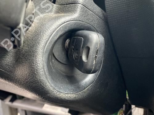 Steering column stalk PEUGEOT 206+ (2L_, 2M_) 1.4 HDi eco 70 | BP33830239I23 - Image 28