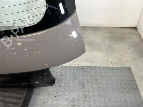 Used Tailgate Tailgate CITROËN C4 CACTUS 1.2 VTi 82 (82 hp) 32062918 32062918