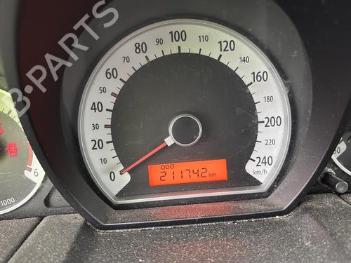 Pala sol esquerda KIA CEE'D Hatchback (ED) 1.6 CRDi 90 | BP36008441I1 - Image 14