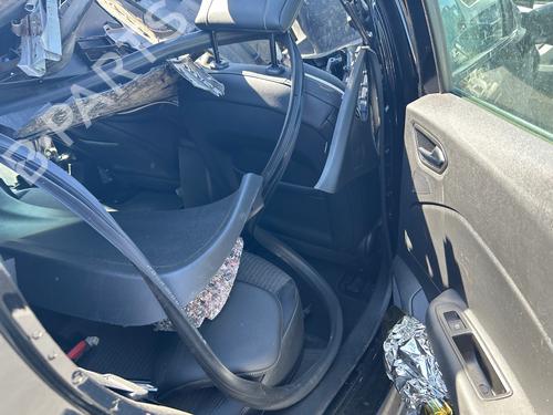 Spoiler bagklap RENAULT CLIO V (B7_) 1.3 TCe 140 (B7N0) | BP38343538C96 - Image 14