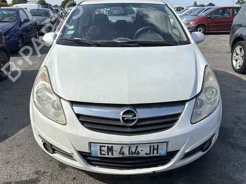 Engine OPEL CORSA D (S07) 1.3 CDTI (L08, L68) | BP33484294M1 - Image 20