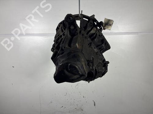 Used Gearbox Gearbox 38744454 38744454