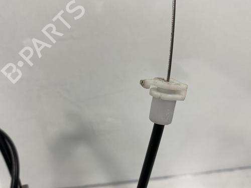 Used Rear left lock Rear left lock PEUGEOT 2008 I (CU_) 1.6 BlueHDi 100 (100 hp) 20032922 20032922